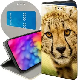 etui-z-klapka-do-xiaomi-14-pro-wzory-gepard-cetki-panterka-futeral-case