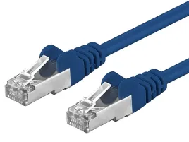 premiumcord-kabel-patch-cat6a-s-ftp-rj45-rj45-awg-26-7-025-m-niebieski