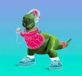 komar-fototapeta-z-wlokniny-toy-story-roar-300-x-280-cm-dinozaur-rex