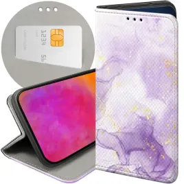 etui-z-klapka-do-samsung-galaxy-a55-5g-wzory-fioletowe-fiolet-ksztalty-case