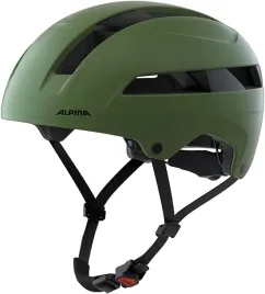 kask-rowerowy-alpina-urban-soho-olive-matt-s-51-56cm