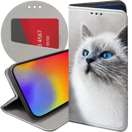 etui-z-klapka-do-xiaomi-14-pro-wzory-animals-zdjecia-zwierzeta-futeral-case