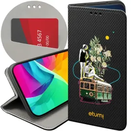 etui-z-klapka-do-xiaomi-14-pro-wzory-mix-przeszlosc-oryginalne-futeral-case
