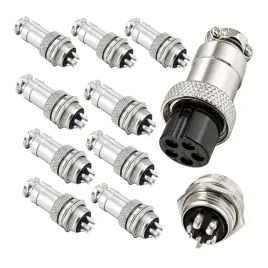 10x-zlacze-przemyslowe-gx16-5-pin-zakrecany-wtyk-z-gniazdem-do-instalacji