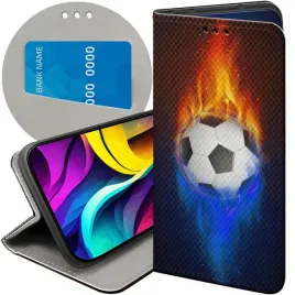 etui-z-klapka-do-honor-magic-5-pro-wzory-sport-pilkarskie-pilka-nozna-case