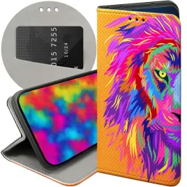 etui-z-klapka-do-google-pixel-8a-wzory-neonowe-neon-jaskrawe-futeral-case