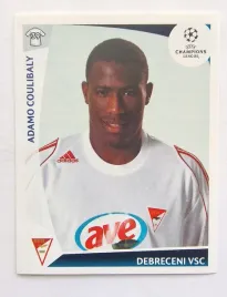 2009-10-panini-champions-league-adamo-coulibaly-debreceni-cl
