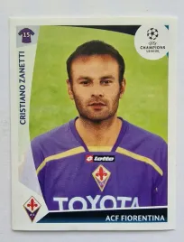 2009-10-panini-champions-league-cristiano-zanetti-fiorentina-cl