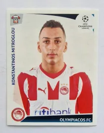 2009-10-panini-champions-league-konstantinos-mitroglou-olympiacos-cl