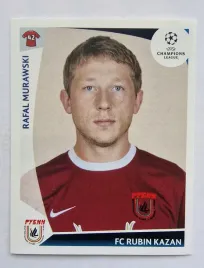 2009-10-panini-champions-league-rafal-murawski-rubin-cl