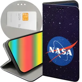 etui-z-klapka-do-google-pixel-8a-wzory-nasa-kosmos-astronomia-gwiazdy-case