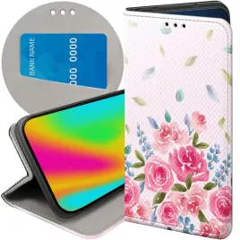 etui-z-klapka-do-honor-magic-5-pro-wzory-ladne-piekne-beauty-futeral-case