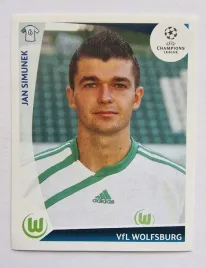 2009-10-panini-champions-league-jan-simunek-vfl-wolfsburg-cl