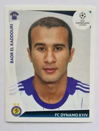 2009-10-panini-champions-league-bard-el-kaddouri-dynamo-kyiv-cl