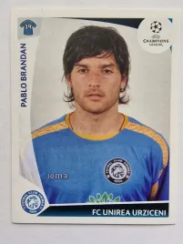 2009-10-panini-champions-league-pablo-brandan-unirea-urziceni-cl
