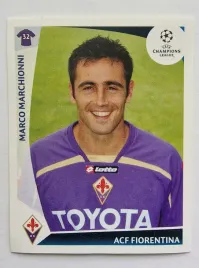 2009-10-panini-champions-league-marco-marchioni-fiorentina-cl