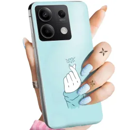 etui-do-xiaomi-redmi-note-13-5g-wzory-niebieskie-blue-blau-obudowa-case