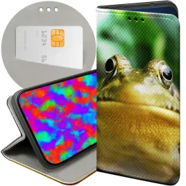 etui-z-klapka-do-xiaomi-14-pro-wzory-zabka-zaba-frog-futeral-pokrowiec-case
