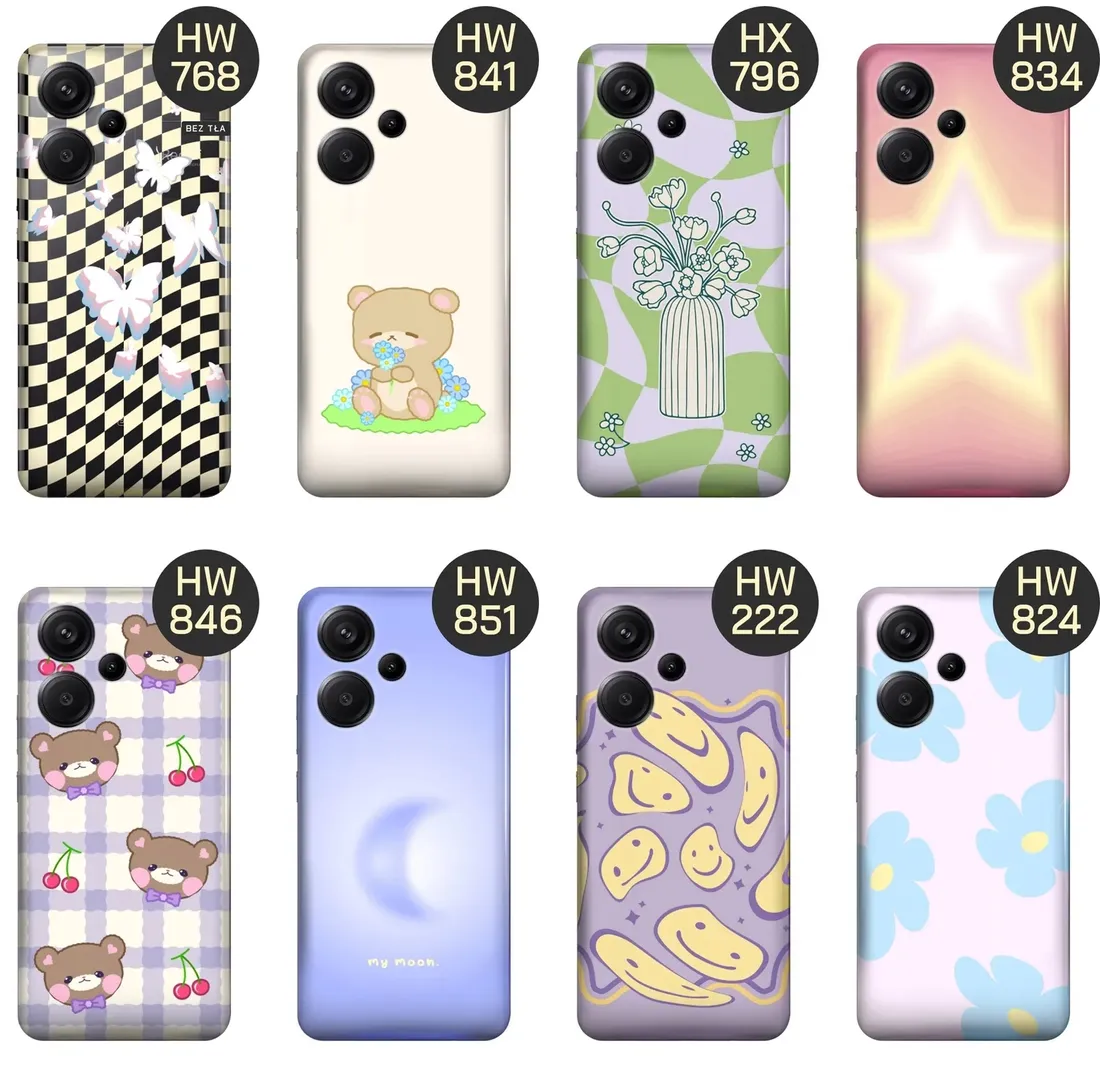 etui-do-xiaomi-redmi-note-13-pro-plus-5g-wzory-danish-pastel-pastele-case