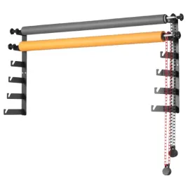 lancuszkowy-zestaw-do-zawieszania-6-tel-scienny-sufitowy-rolkowy-system