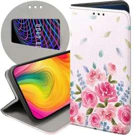 etui-z-klapka-do-xiaomi-14-pro-wzory-ladne-piekne-beauty-futeral-pokrowiec