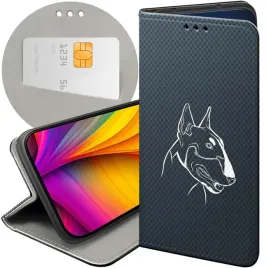 etui-z-klapka-do-google-pixel-8a-wzory-meskie-facet-wasy-futeral-pokrowiec