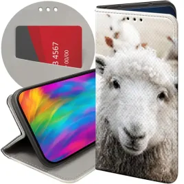 etui-z-klapka-do-xiaomi-14-pro-wzory-owca-owieczka-baranek-futeral-case