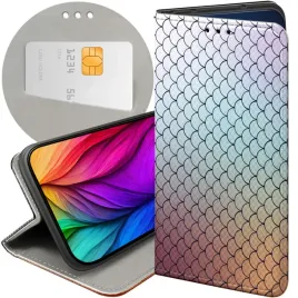 etui-z-klapka-do-xiaomi-14-pro-wzory-ombre-gradient-kolory-futeral-case