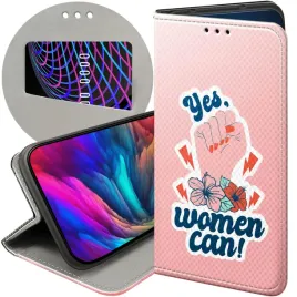 etui-z-klapka-do-xiaomi-14-pro-wzory-sila-kobiet-girl-power-feminizm-case