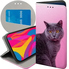 etui-z-klapka-do-xiaomi-14-pro-wzory-koty-kotki-kociaki-futeral-pokrowiec