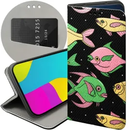 etui-z-klapka-do-xiaomi-14-pro-wzory-ryby-rybki-fish-futeral-pokrowiec-case