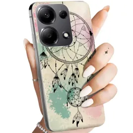 etui-do-xiaomi-redmi-note-13-pro-4g-poco-m6-pro-4g-wzory-boho-lapacz-snow