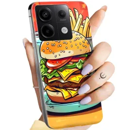 etui-do-xiaomi-redmi-note-13-pro-5g-wzory-hamburger-burgery-fast-food-case