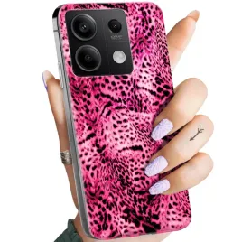 etui-do-xiaomi-redmi-note-13-5g-wzory-futerko-futro-panterka-obudowa-case
