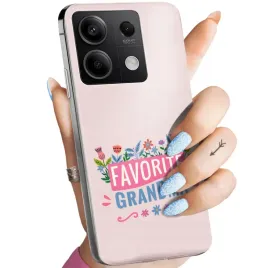 etui-do-xiaomi-redmi-note-13-5g-wzory-dla-babci-babcia-babunia-obudowa-case