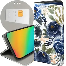 etui-z-klapka-do-google-pixel-8a-wzory-kwiaty-kwieciste-flower-futeral