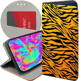 etui-z-klapka-do-xiaomi-14-pro-wzory-tygrys-tygryesk-tiger-futeral-case