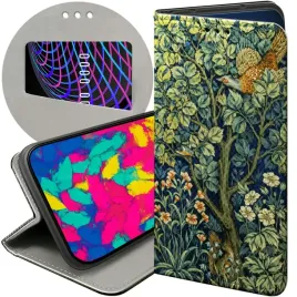 etui-do-google-pixel-8a-wzory-william-morris-arts-and-crafts-tapety-case