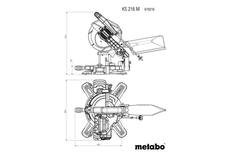ukosnica-ks-216-m