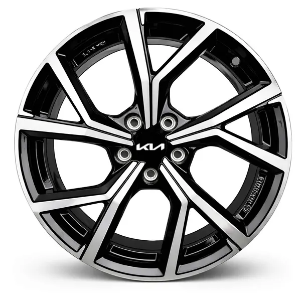4x Felgi 18 do KIA Ceed SPORTAGE IV V Ceed ProCeed Niro Optima Sorento Soul