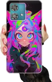 etui-na-telefon-motorola-edge-40-kolorowe-wzory-anime-girl