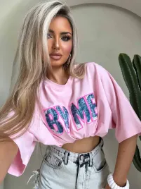 t-shirt-by-me-jeans-pudrowy-roz