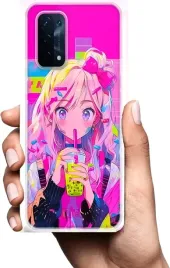 etui-na-telefon-oppo-a74-kolorowe-wzory-anime-girl