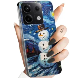 etui-do-xiaomi-redmi-note-13-pro-5g-wzory-balwan-zima-snieg-obudowa-case