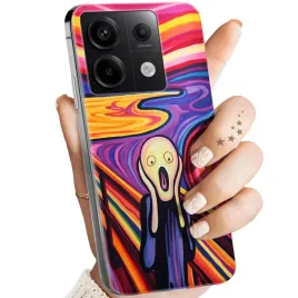 etui-do-xiaomi-redmi-note-13-pro-5g-wzory-krzyk-munch-edvard-scream-obudowa