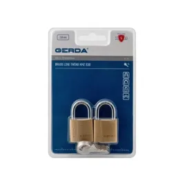 zestaw-2-twins-klodek-mosieznych-brass-line-kmz-s30-blister