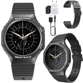 smartwatch-calvarywatch-h80-czarny