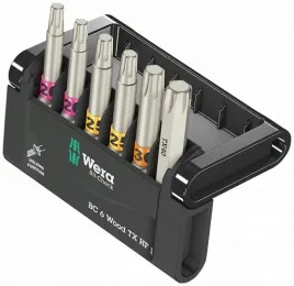 zestaw-bitow-bit-check-6-wood-tx-hf-1-sb-6cz