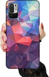 etui-na-telefon-xiaomi-redmi-note-10s-geometryczne-wzory-symetria