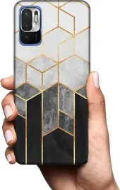 etui-na-telefon-xiaomi-redmi-note-10s-geometryczne-wzory-symetria